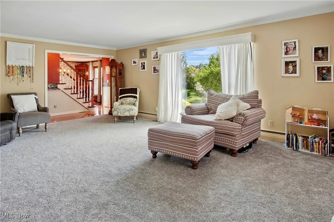 1165 Friendship Drive, New Concord, Ohio 43762,MLS Now Listing ID