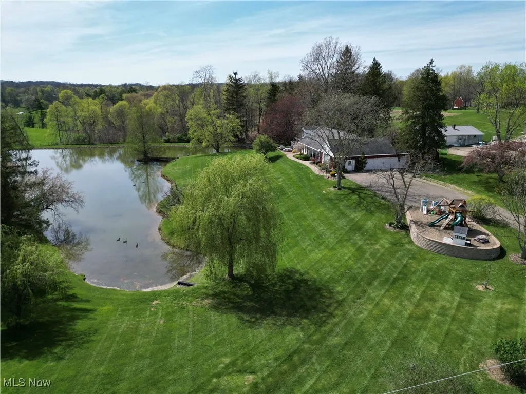 1165 Friendship Drive, New Concord, Ohio 43762,MLS Now Listing ID