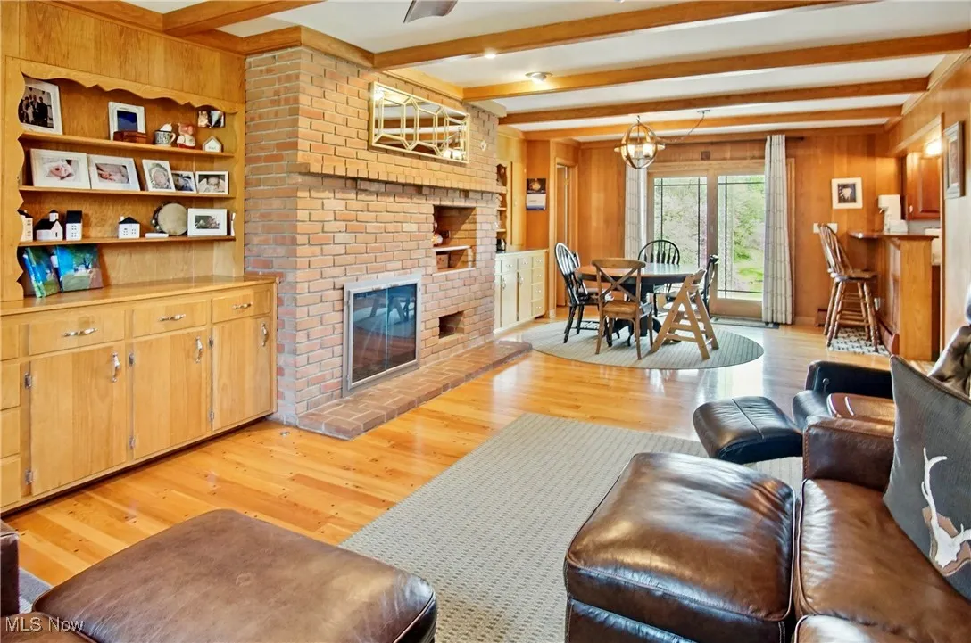 1165 Friendship Drive, New Concord, Ohio 43762,MLS Now Listing ID