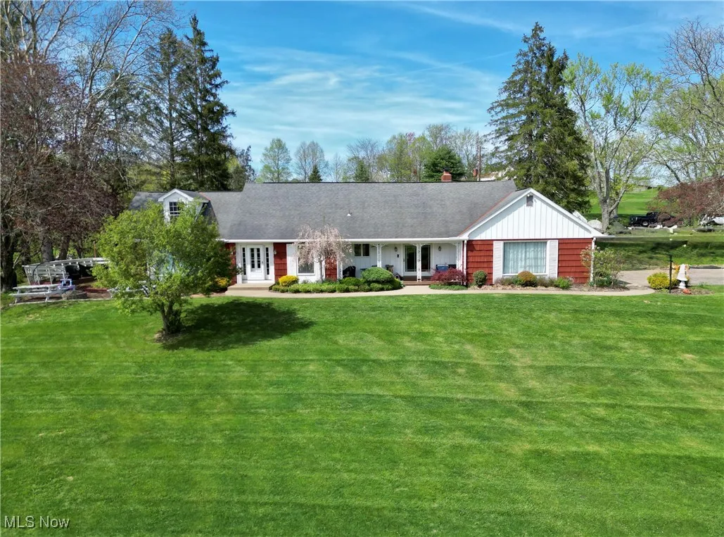 1165 Friendship Drive, New Concord, Ohio 43762,MLS Now Listing ID