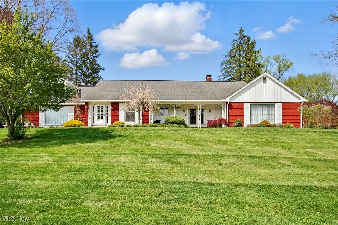 1165 Friendship Drive, New Concord, Ohio 43762,MLS Now Listing ID