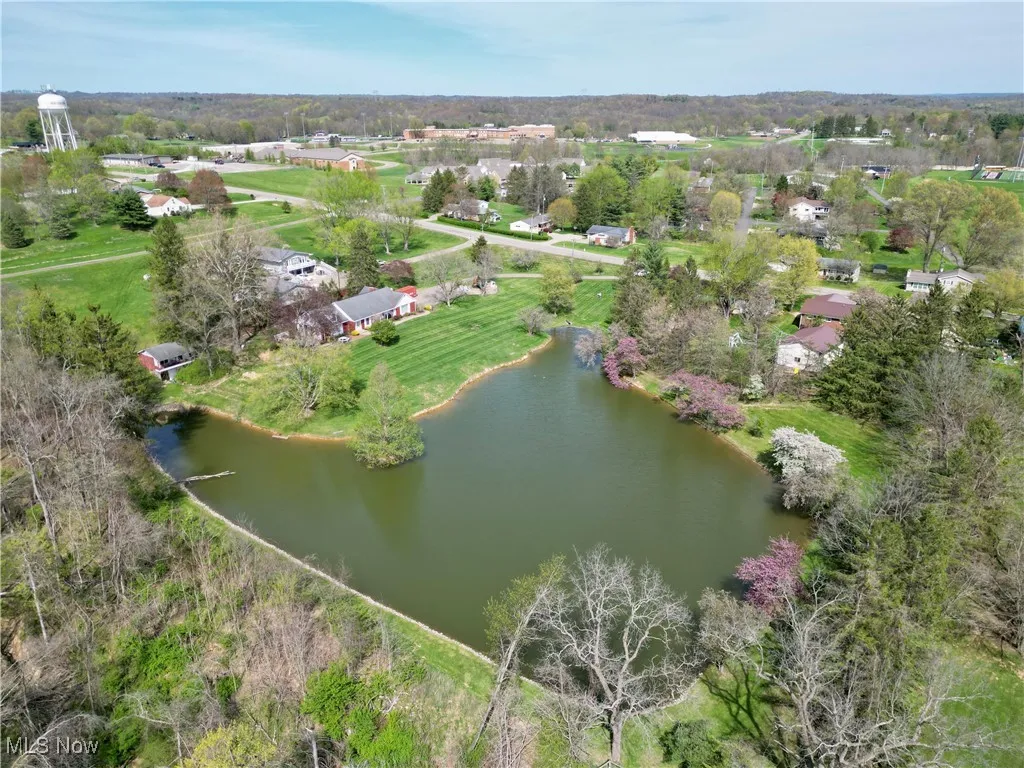 1165 Friendship Drive, New Concord, Ohio 43762,MLS Now Listing ID
