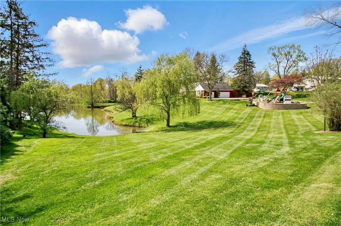 1165 Friendship Drive, New Concord, Ohio 43762,MLS Now Listing ID