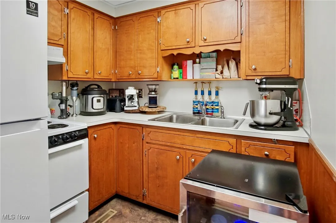 1165 Friendship Drive, New Concord, Ohio 43762,MLS Now Listing ID