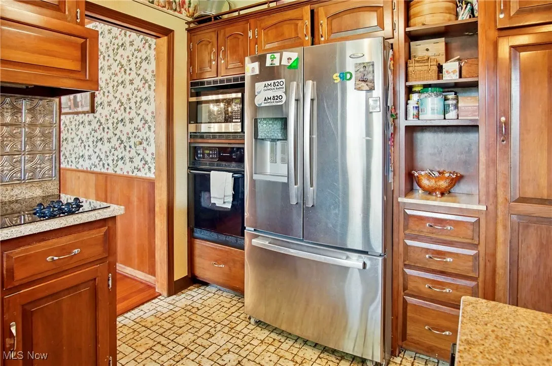1165 Friendship Drive, New Concord, Ohio 43762,MLS Now Listing ID