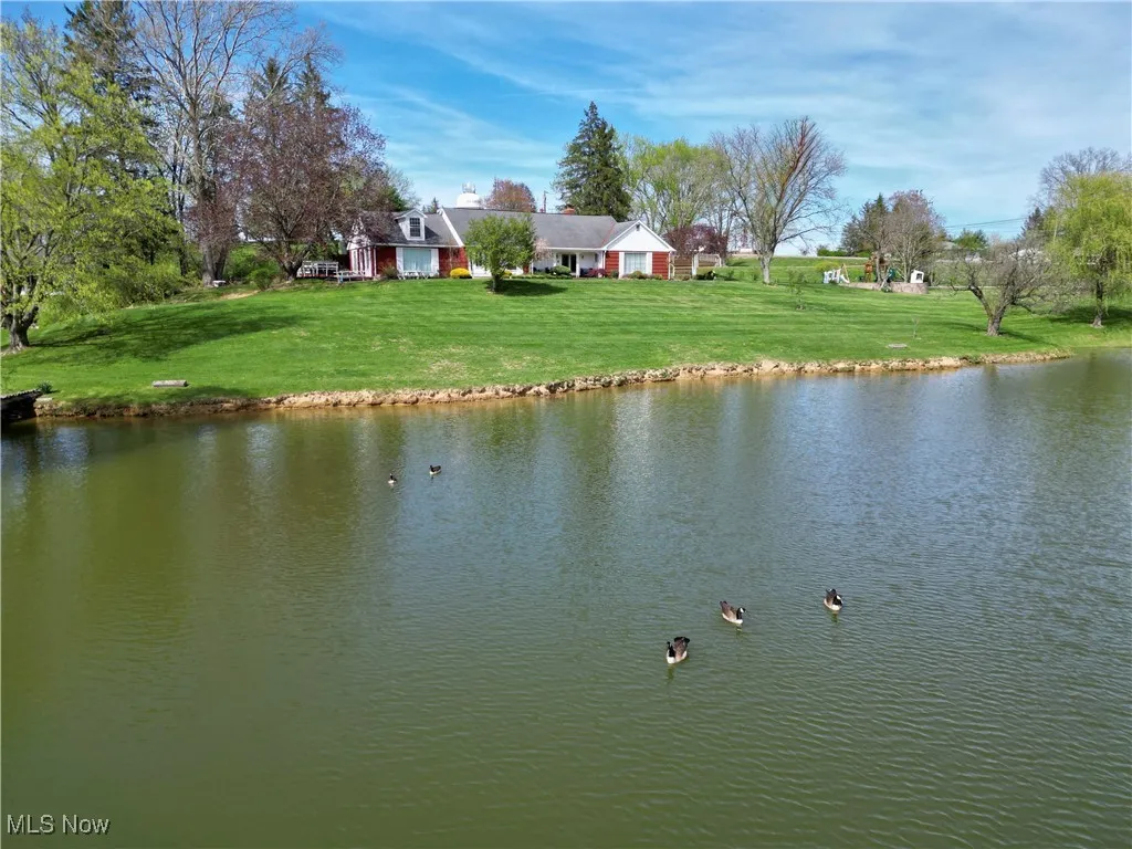1165 Friendship Drive, New Concord, Ohio 43762,MLS Now Listing ID