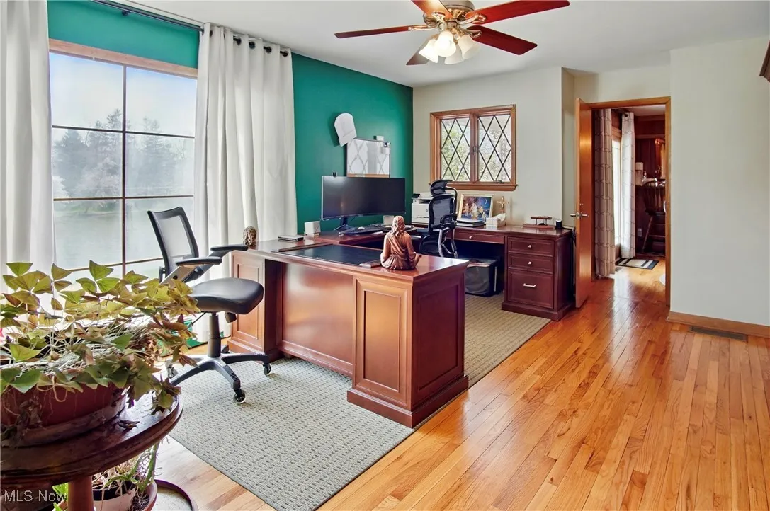 1165 Friendship Drive, New Concord, Ohio 43762,MLS Now Listing ID