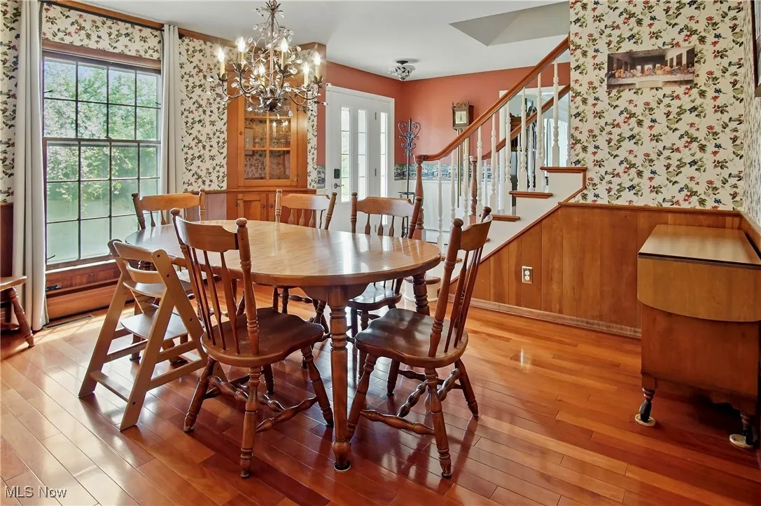 1165 Friendship Drive, New Concord, Ohio 43762,MLS Now Listing ID