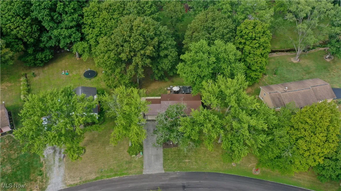 View of property location