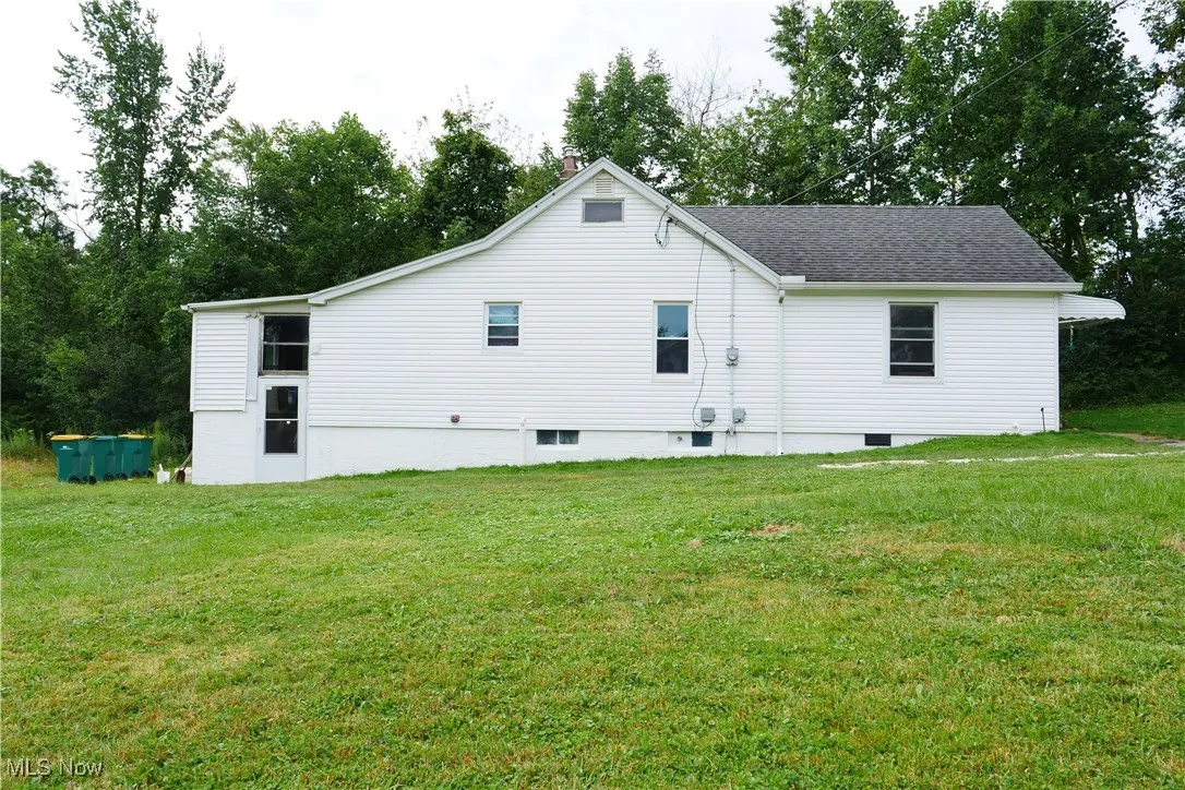 9879 Shepard Road, Macedonia, Ohio 44056,MLS Now Listing ID
