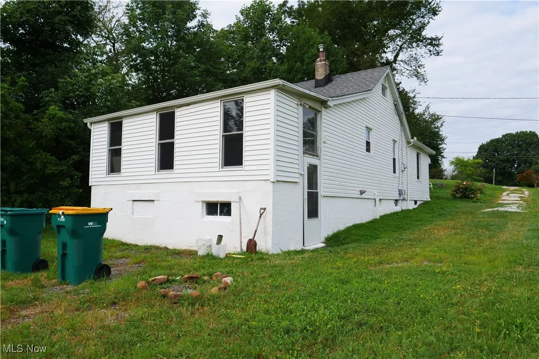 9879 Shepard Road, Macedonia, Ohio 44056,MLS Now Listing ID
