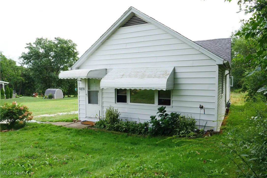 9879 Shepard Road, Macedonia, Ohio 44056,MLS Now Listing ID