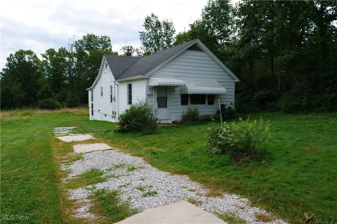 9879 Shepard Road, Macedonia, Ohio 44056,MLS Now Listing ID