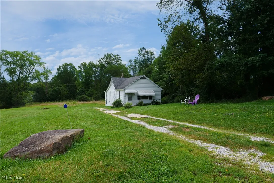 9879 Shepard Road, Macedonia, Ohio 44056,MLS Now Listing ID