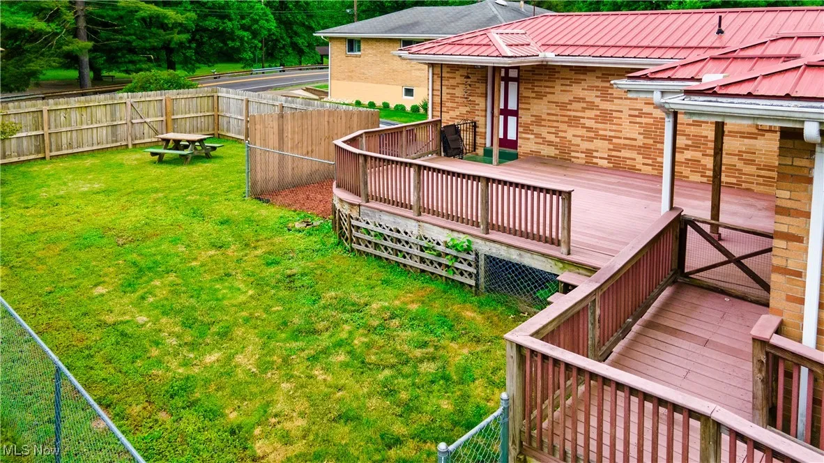 330 Patricia Avenue, Weirton, West Virginia 26062,MLS Now Listing ID