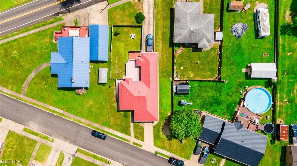 330 Patricia Avenue, Weirton, West Virginia 26062,MLS Now Listing ID