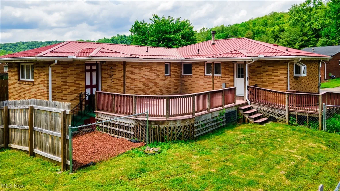 330 Patricia Avenue, Weirton, West Virginia 26062,MLS Now Listing ID