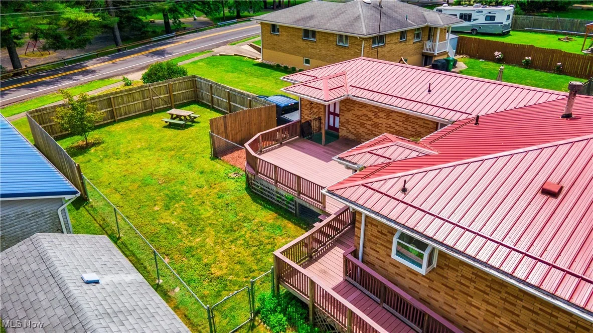 330 Patricia Avenue, Weirton, West Virginia 26062,MLS Now Listing ID