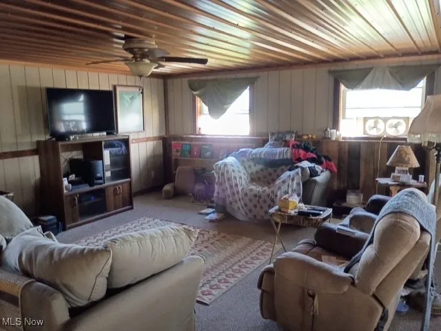 141 State Route 60, New London, Ohio 44851,MLS Now Listing ID