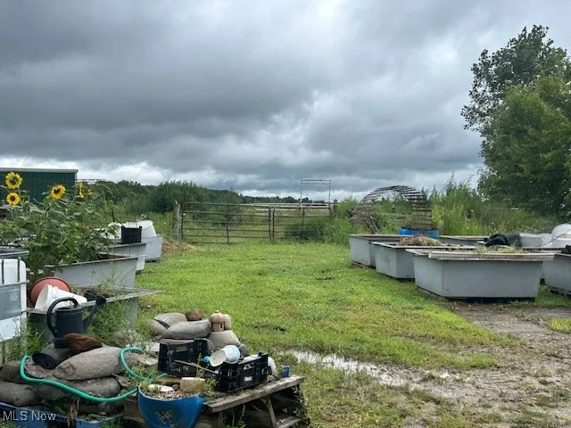141 State Route 60, New London, Ohio 44851,MLS Now Listing ID