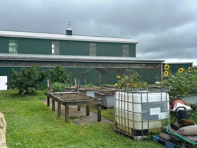 141 State Route 60, New London, Ohio 44851,MLS Now Listing ID