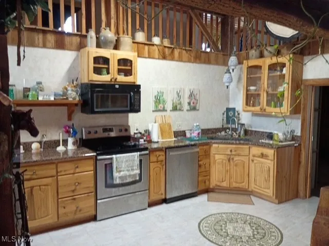 141 State Route 60, New London, Ohio 44851,MLS Now Listing ID