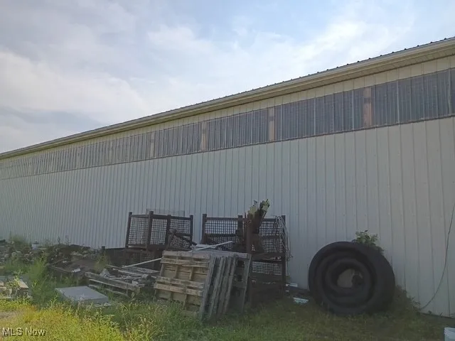 141 State Route 60, New London, Ohio 44851,MLS Now Listing ID