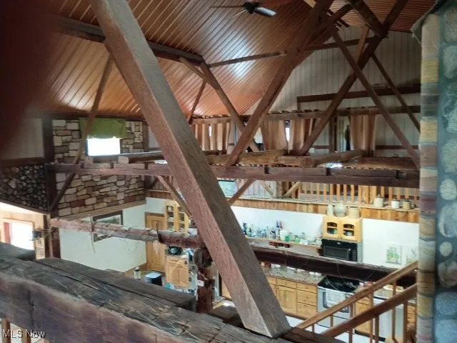 141 State Route 60, New London, Ohio 44851,MLS Now Listing ID