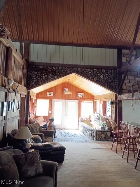 141 State Route 60, New London, Ohio 44851,MLS Now Listing ID