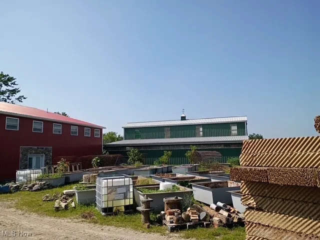 141 State Route 60, New London, Ohio 44851,MLS Now Listing ID