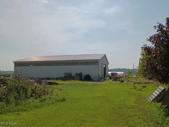 141 State Route 60, New London, Ohio 44851,MLS Now Listing ID