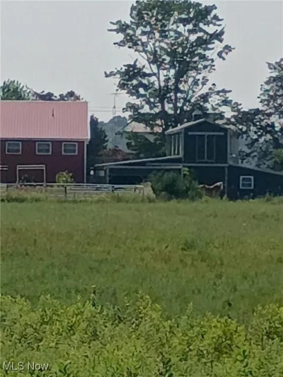 141 State Route 60, New London, Ohio 44851,MLS Now Listing ID