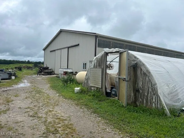 141 State Route 60, New London, Ohio 44851,MLS Now Listing ID
