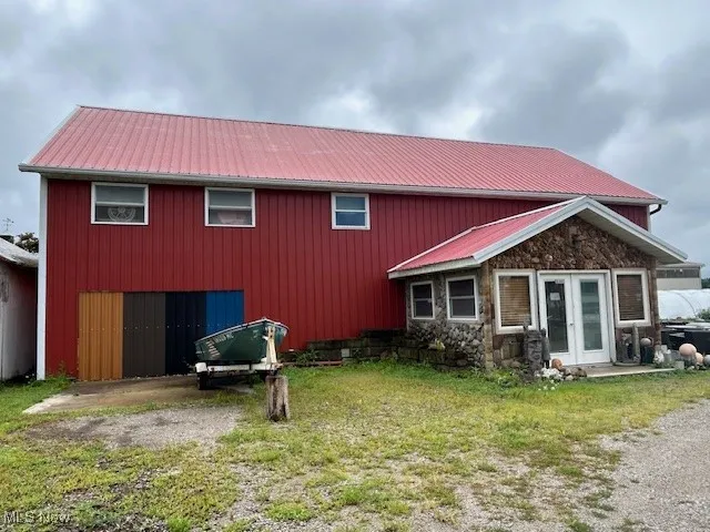 141 State Route 60, New London, Ohio 44851,MLS Now Listing ID