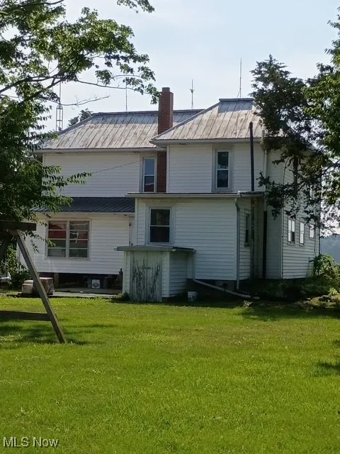141 State Route 60, New London, Ohio 44851,MLS Now Listing ID