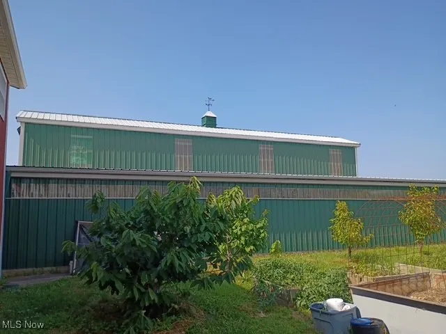 141 State Route 60, New London, Ohio 44851,MLS Now Listing ID