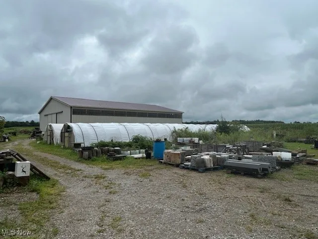 141 State Route 60, New London, Ohio 44851,MLS Now Listing ID