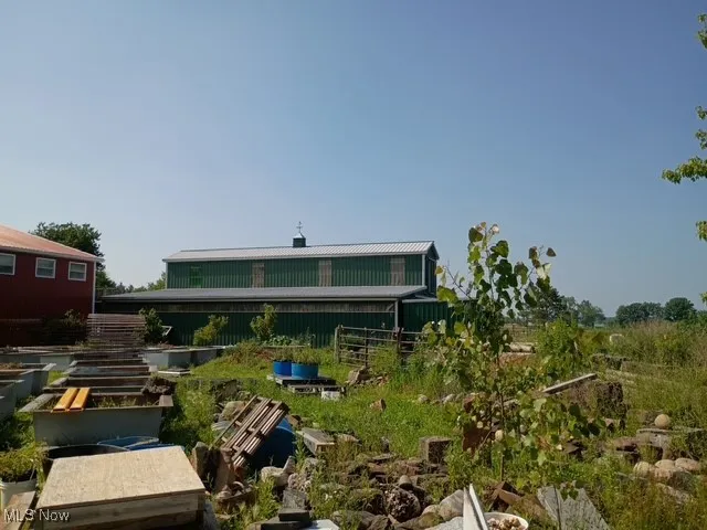 141 State Route 60, New London, Ohio 44851,MLS Now Listing ID