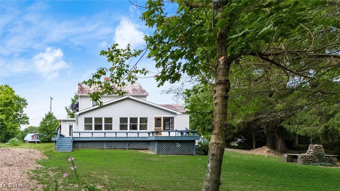 760 Friendship Drive, New Concord, Ohio 43762,MLS Now Listing ID