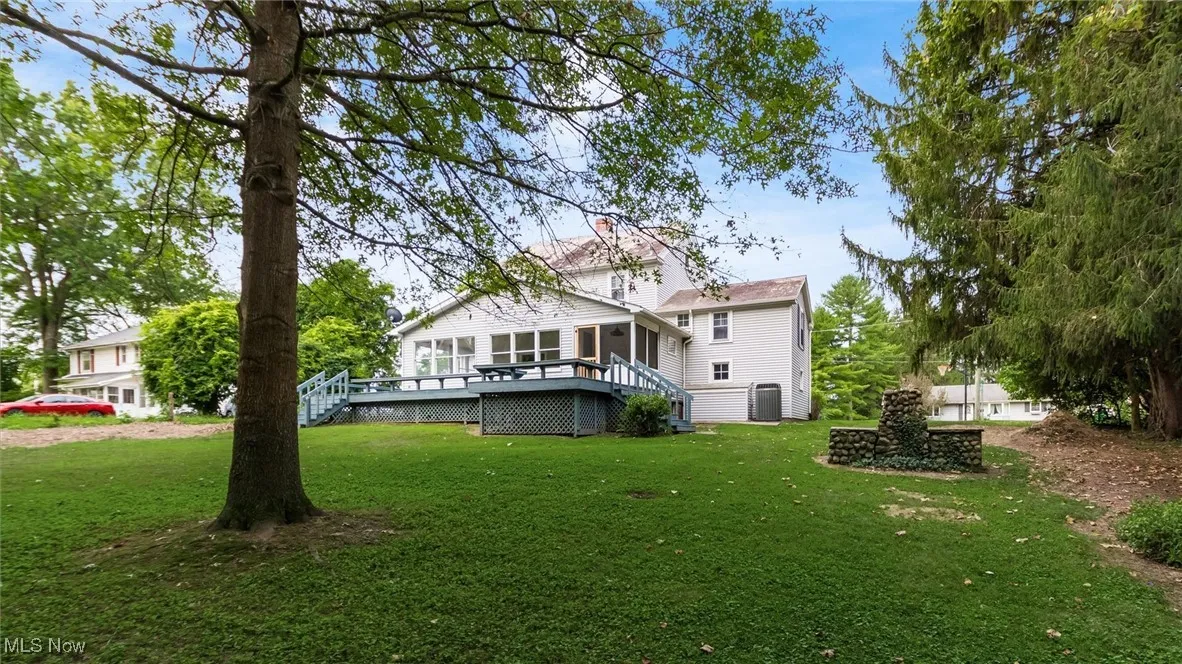 760 Friendship Drive, New Concord, Ohio 43762,MLS Now Listing ID