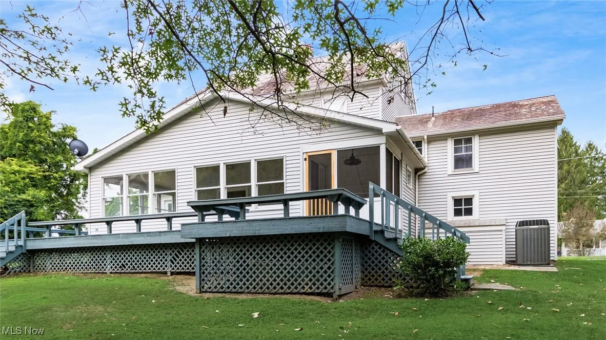 760 Friendship Drive, New Concord, Ohio 43762,MLS Now Listing ID