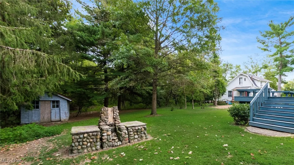 760 Friendship Drive, New Concord, Ohio 43762,MLS Now Listing ID