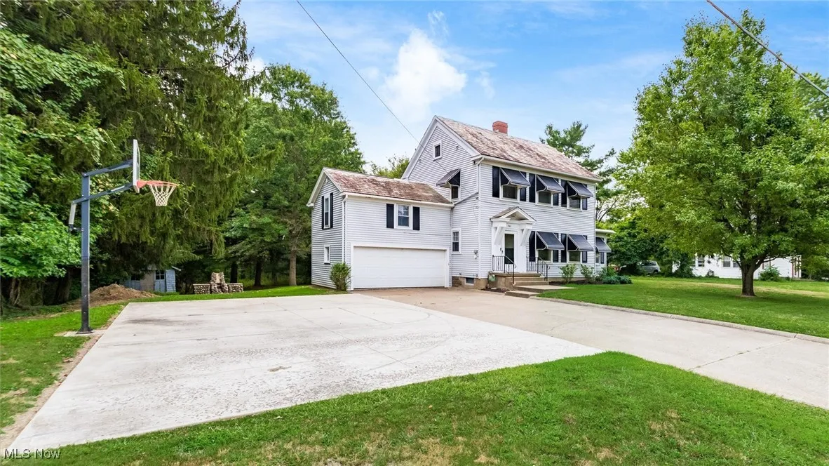 760 Friendship Drive, New Concord, Ohio 43762,MLS Now Listing ID