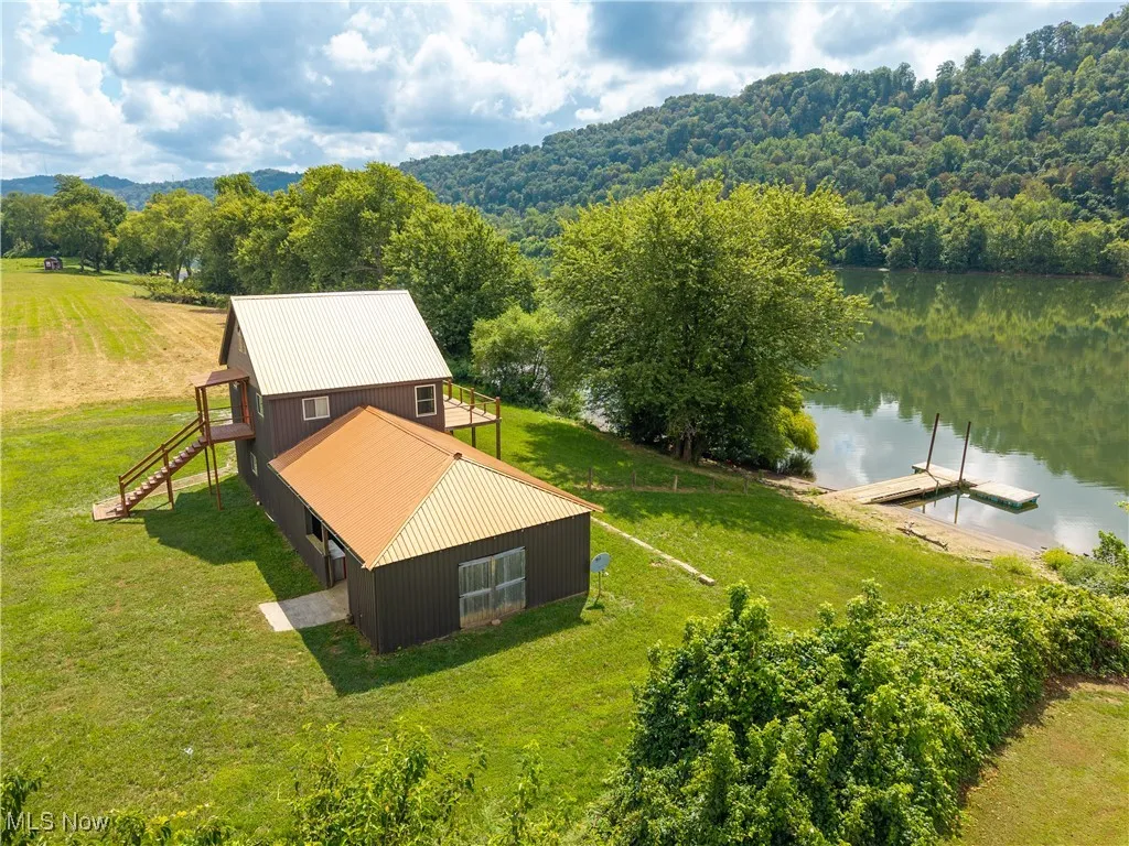 37010 Monroe Street, Sardis, Ohio 43946,MLS Now Listing ID