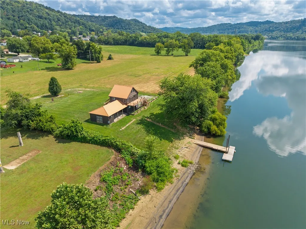 37010 Monroe Street, Sardis, Ohio 43946,MLS Now Listing ID