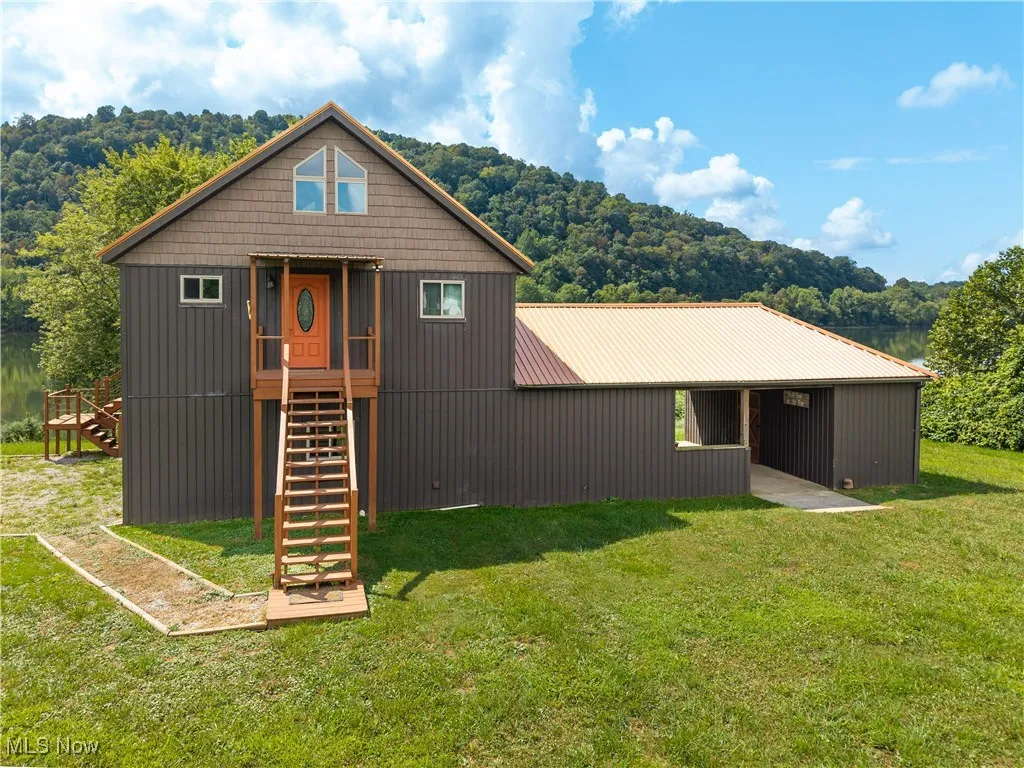 37010 Monroe Street, Sardis, Ohio 43946,MLS Now Listing ID