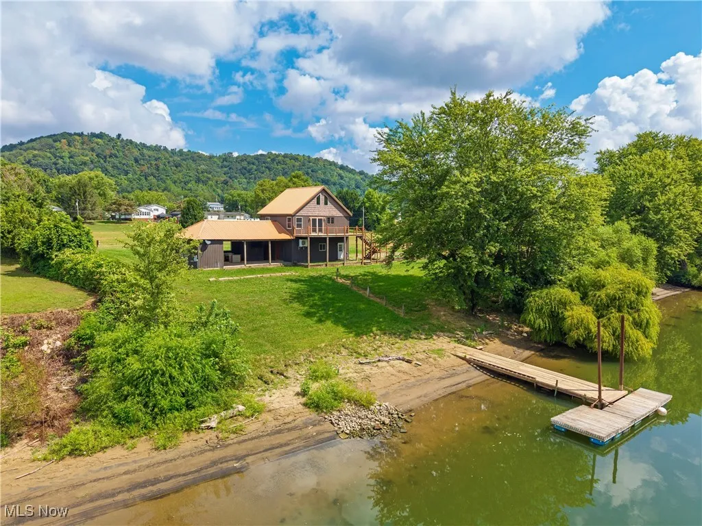 37010 Monroe Street, Sardis, Ohio 43946,MLS Now Listing ID