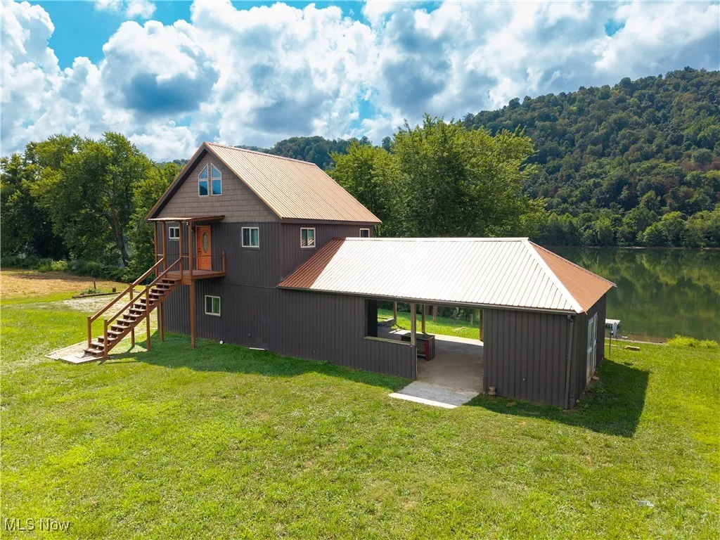 37010 Monroe Street, Sardis, Ohio 43946,MLS Now Listing ID