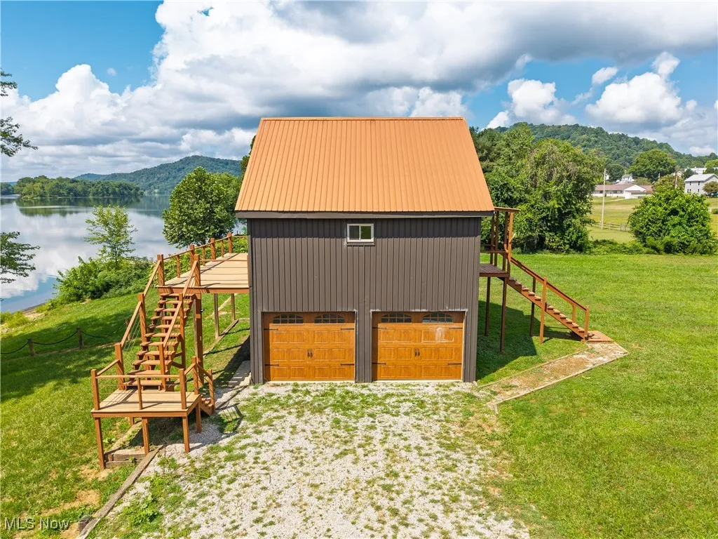 37010 Monroe Street, Sardis, Ohio 43946,MLS Now Listing ID