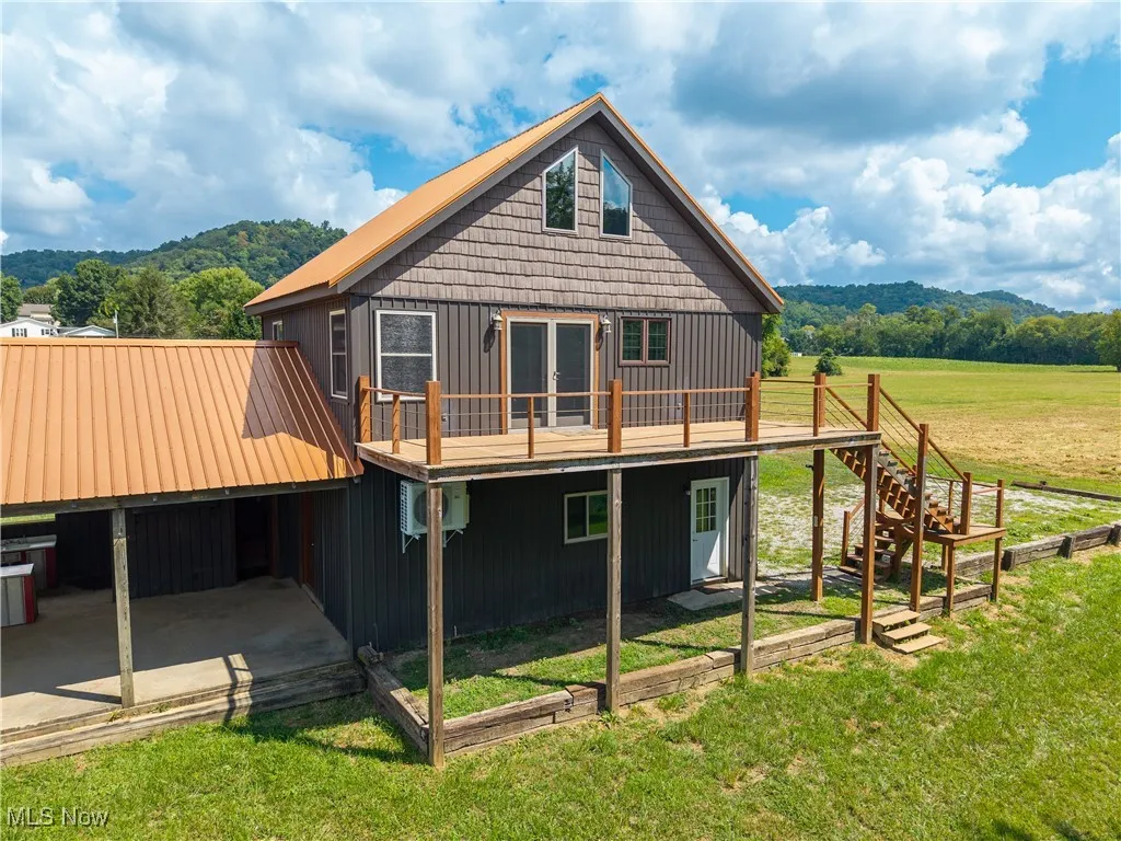 37010 Monroe Street, Sardis, Ohio 43946,MLS Now Listing ID